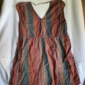 Universal Thread Womens XXL Summer Dress